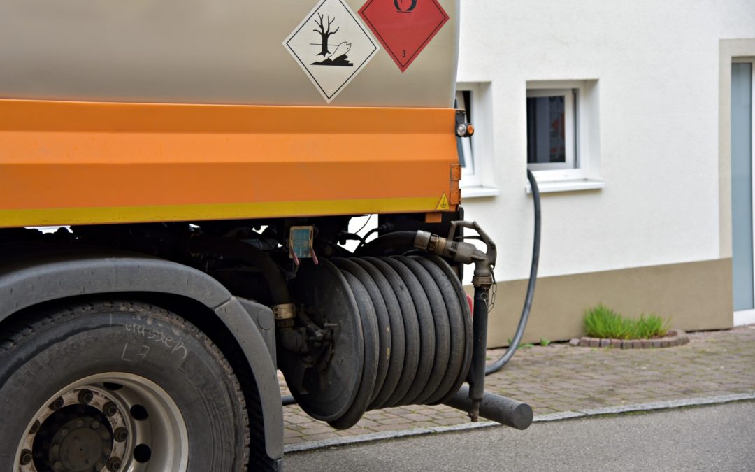 How to Find the Best Fuel Oil Delivery Near Me: Your Complete Guide