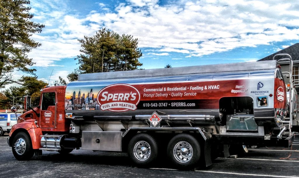 8 Ways to Choose a Fuel Delivery Service