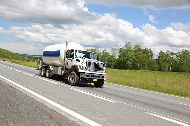 Oil Delivery 101: How Does Heating Oil Delivery Work?