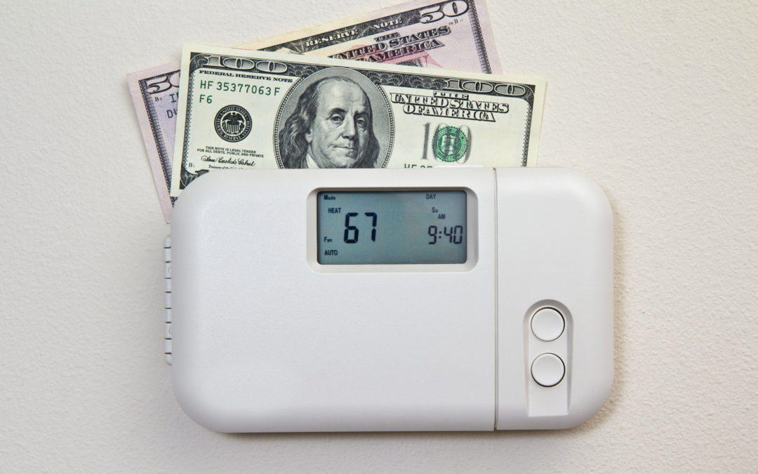 9 Ways to Save on Your Oil Heating Bill