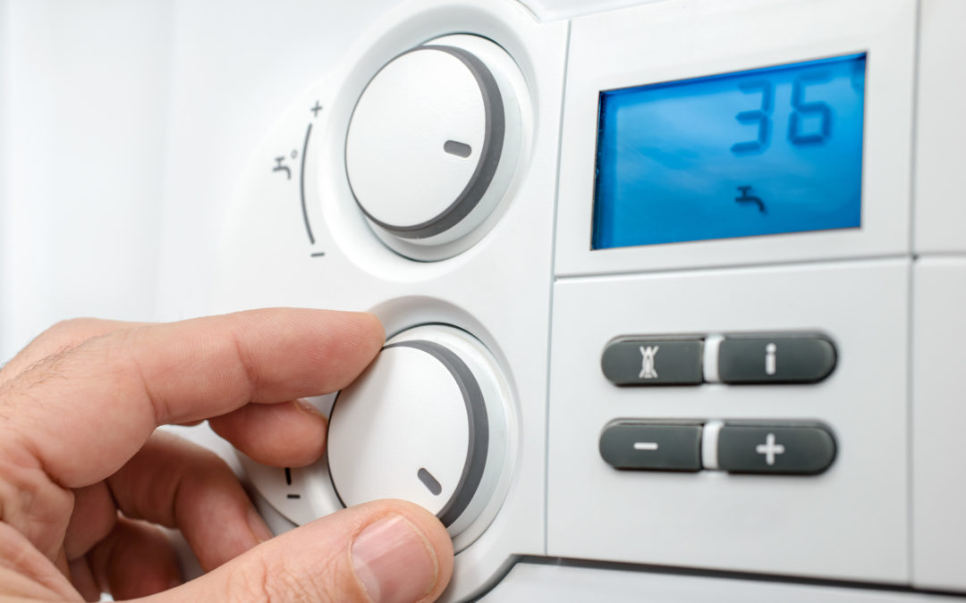 7 Steps to Manage Your Oil Heat Bill This Winter