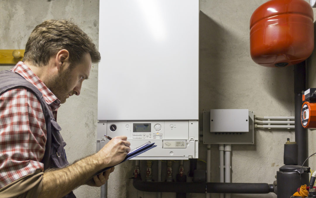 How an Oil Heating System Heats Your Home
