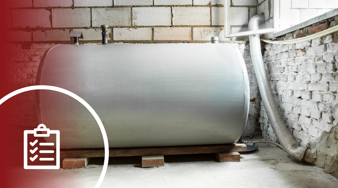 Make Sure You’re Following These 8 Home Heating Safety Tips