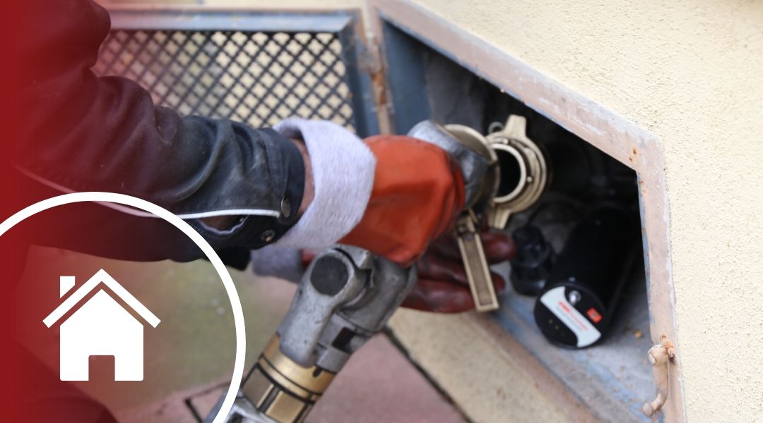 Fuel It Up: Your Complete Guide to Home Fuel Oil Delivery