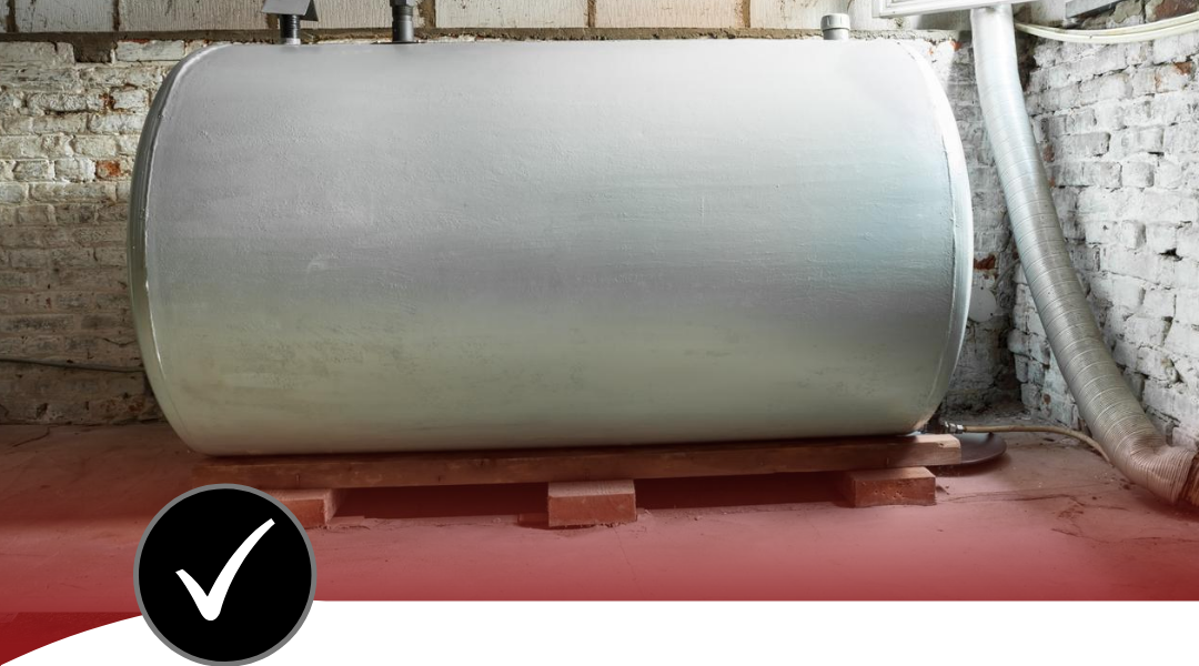 6 Surprising Benefits of Ultra-Low Sulfur Oil for Your Fuel Oil Tank