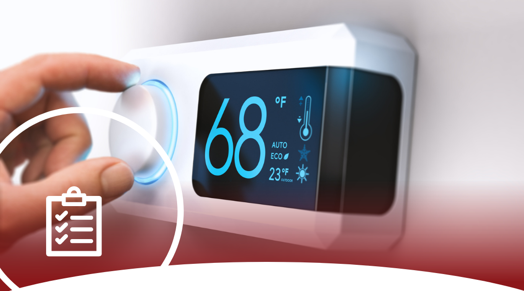 The Ultimate HVAC Maintenance Checklist for Homeowners