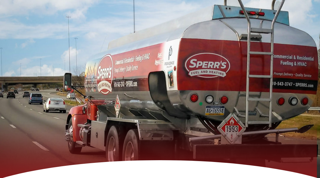 6 Reasons Why Your Business Needs Commercial Oil Delivery