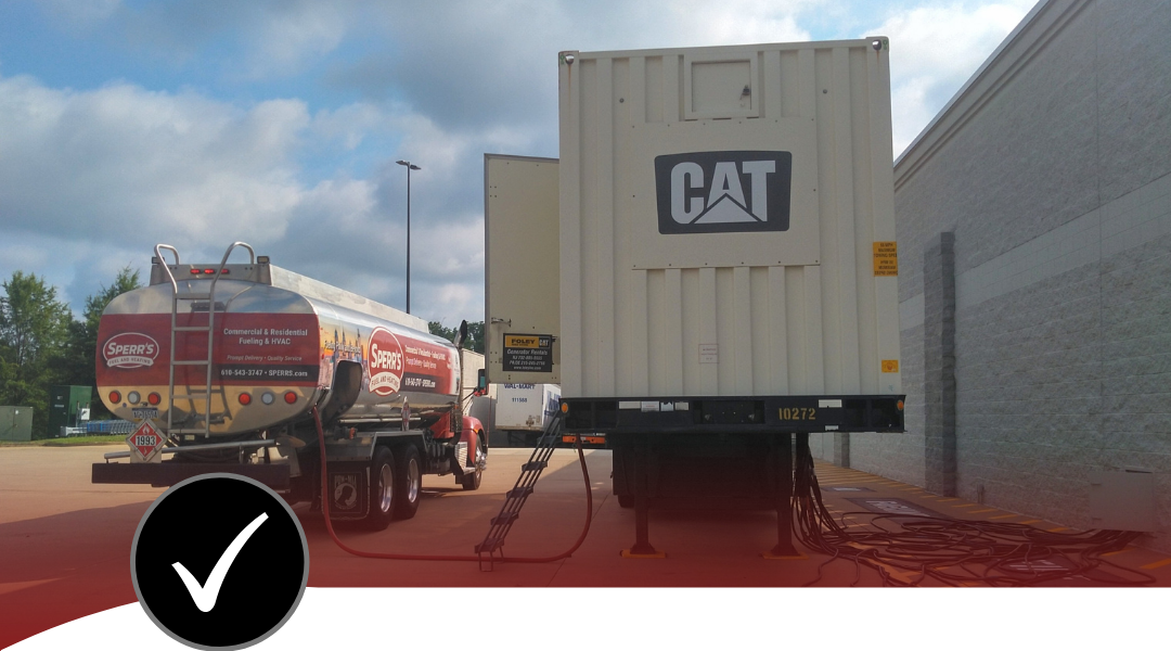 Why You Should Consult Your New Fuel Delivery Service Before Ordering Fuel