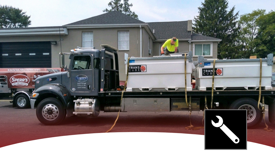 8 Diesel Fuel Delivery Musts for Construction Site Managers