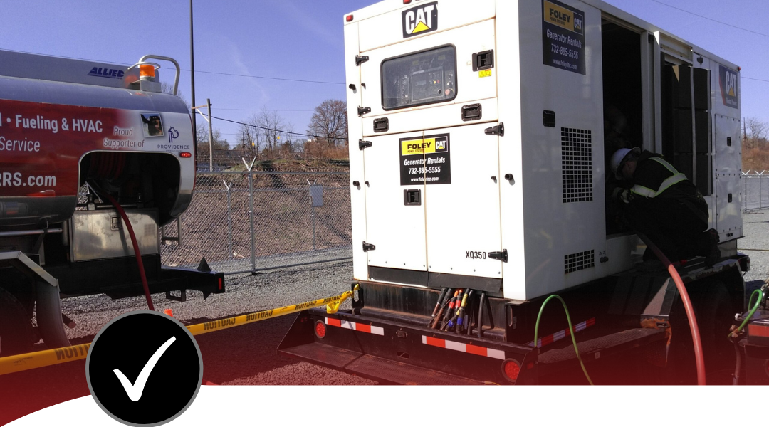 Why You Need a 24/7 Diesel Delivery Partner if You Own a Commercial Generator