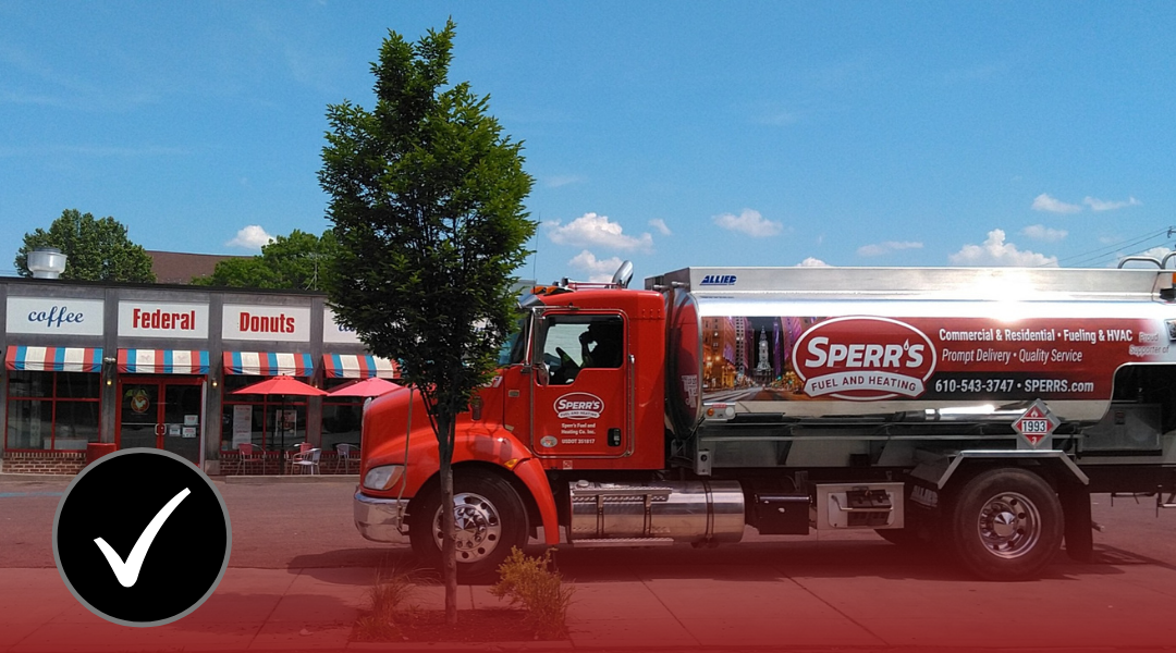 The Benefits of Using Commercial Diesel Delivery Services for Your Business