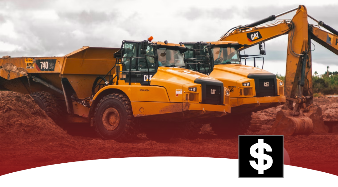How A Diesel Delivery Partner Can Save Your Commercial Job Site Money