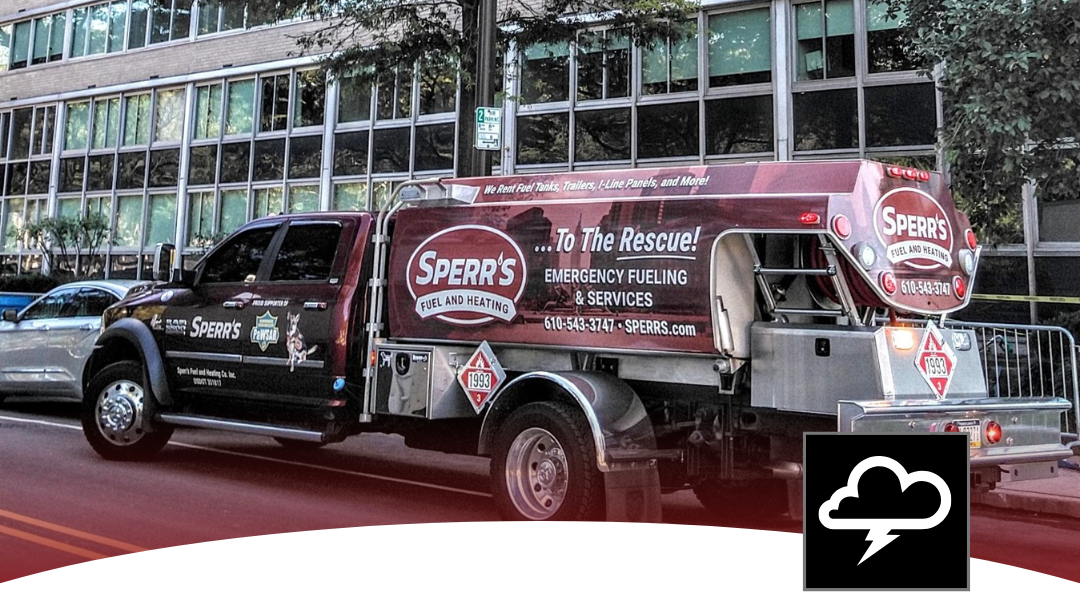 Storm Preparedness and Diesel Delivery: Choose a Partner You Can Trust
