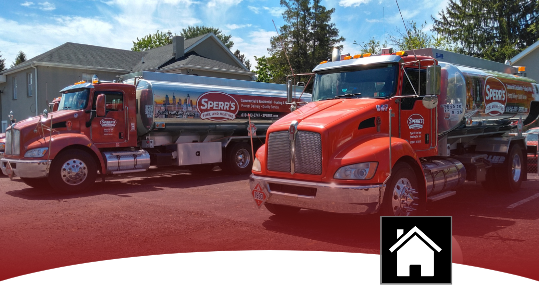 5 Things to Know About Residential Fuel Delivery with Sperr’s